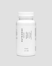 Ylimääräinen kehon vesi tabletit Nutridome veden vähentäminen 60 kapselia