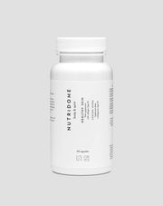 Kollageeni tyyppi II terve iho tabletit Nutridome 60 kapselia