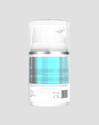 Aktiivinen kosteusvoide, jossa on Kuolleenmeren mineraaleja ja hyaluronihappoa, päivä ja yö 30+ Optima Apis - 2