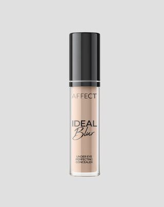 Silmänalusvoide Ideal Blur väri 1N Affect Professional Cosmetics - 1