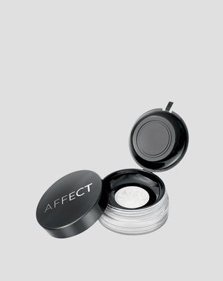 Mattapintainen irtopuuteri Ideal Blur väri C-0005 Affect Professional Cosmetics - 2