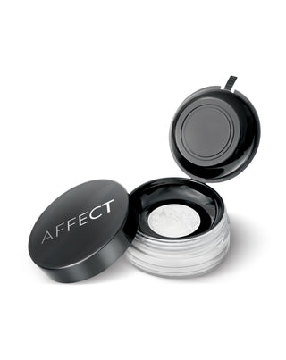 Mattapintainen irtopuuteri Ideal Blur väri C-0005 Affect Professional Cosmetics - 2