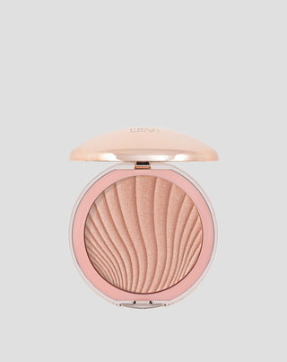 Rio Shimmer painettu korostusvoide vaaleanpunaisella sävyllä Affect Professional Cosmeticsilta. - 1