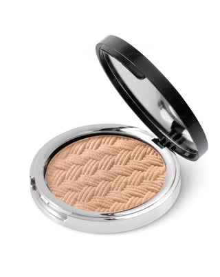 Shine On Golden Hour Pressed Highlighter by Affect Professional Cosmetics - Kosmetiikkayritys - 2