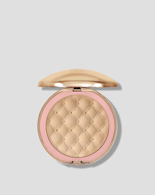 Viehättävä hehkupulveri Väri Salainen hehku Vaikutus ammattikosmetiikkaan - 1