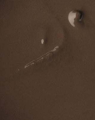 Affect vedenkestävä kulmakarvapomadi Tumma tummanruskea - 3