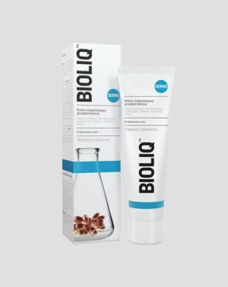 Dermo Bioliq Nourishing Discolouration Brightening Cream kirkastava voide - 1