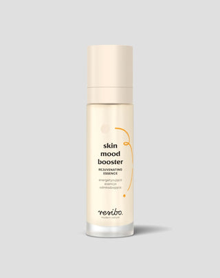 Energising Skin Mood Booster nuorentava kasvovesi 50 ml Resibo - 4