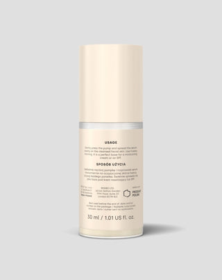 Heyday ravitseva, valaiseva kasvoseerumi antioksidantteja ja kolminkertaista C-vitamiinia sisältävä 30 ml Resibo - 5