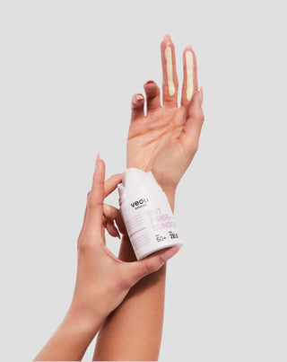 Kevyt anti-photo-ageing-voide Mutta ensin, aurinkovoide SPF 50+ Veoli Botanica - 2