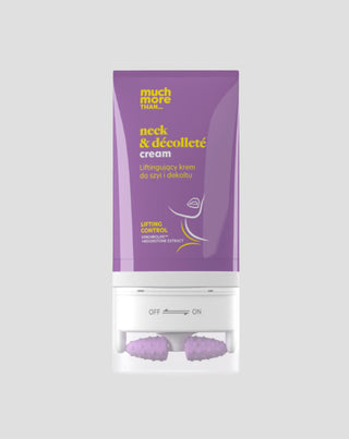 Lifting neck and decolleté cream vähentää ryppyjä ja väsymyksen merkkejä Paljon enemmän kuin - 1