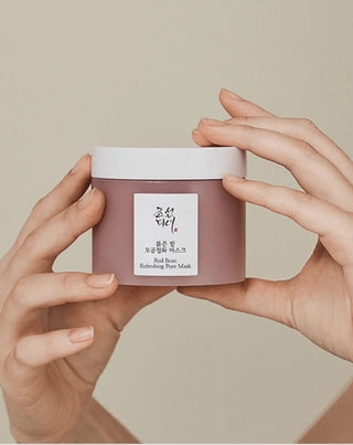 Beauty of Joseon Red Bean Refreshing Pore Mask by Beauty of Joseon - 4