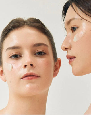 Ravitseva ja tasoittava maariisi ja hunaja hehkunaamio Beauty of Joseon - 4