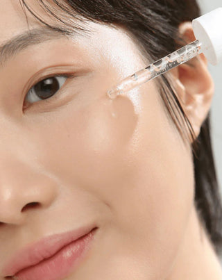 Kirkastava kasvoseerumi Glow Deep Serum riisillä ja arbutiinilla Beauty of Joseonista - 3