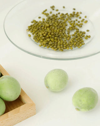 Beauty of Joseon Green Plum Refreshing Cleansing Cleansing Cleanser Gentle Gel -puhdistusgeeli - 3