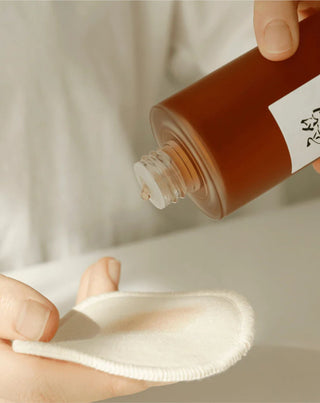 Ravitseva ja kosteuttava Ginseng Essence Water Beauty of Joseon -vesiöljy - 4