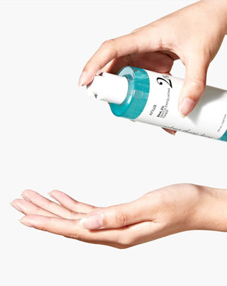 Hellävarainen kuorintavoide salisyylihapolla BHA 2% Gentle Exfoliating Toner ANUA - 2