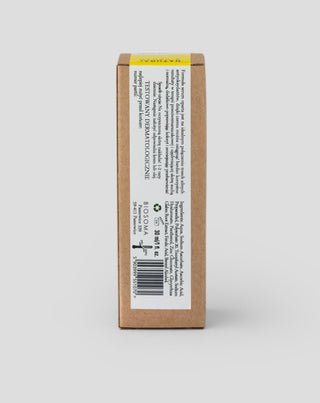 Kasvoseerumi, jossa on 15% C-vitamiinia ja E-vitamiinia hyperpigmentaation vaalentamiseksi Biosoma - 4