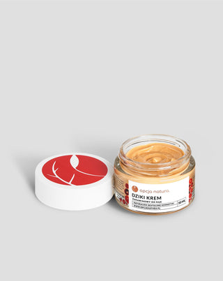 Villi karpalo käsivoide kuivalle ja vaurioituneelle iholle, ureaa 5% Natura Option - 2