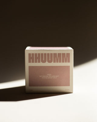 Rose vartalonpesu mousse HHUUMM_2 - 3