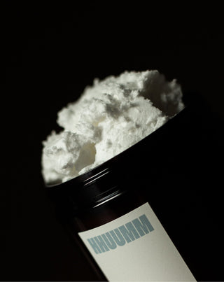 Luonnollisesti hoitava intiimihygieniavaahto, jossa on hellävarainen HHUUMM-kaava - 3