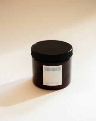 Luonnollisesti hoitava intiimihygieniavaahto, jossa on hellävarainen HHUUMM-kaava - 5