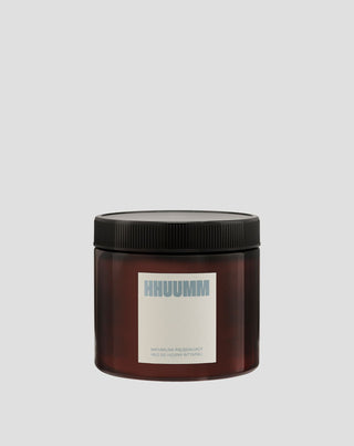 Luonnollisesti hoitava intiimihygieniavaahto, jossa on hellävarainen HHUUMM-kaava - 1