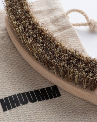 Vartalon hierontaharja, puoliympyrän muotoinen kuitusekoitus nro.16 HHUUMM_1 HHUUMM_1 - 2