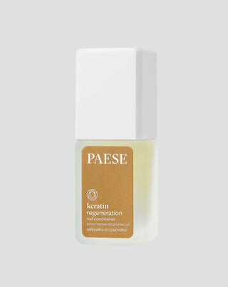 Kynsien hoitoaine keratiininen uudistava keratin regen Paese - 1