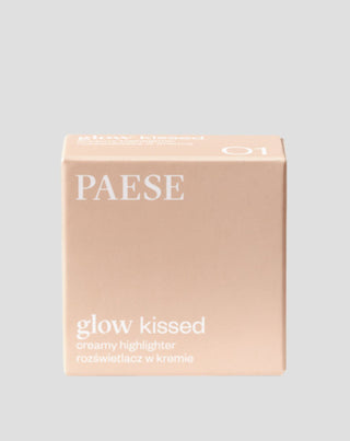 Paesen Glow kissed -korostuskerma Glow kissed -voide - 5