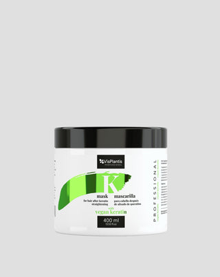 Vis Plantis Professional keratiini suoristava hiusnaamio - 1