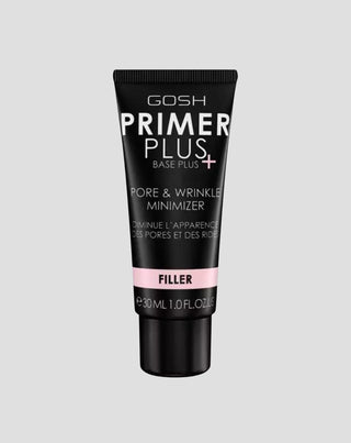 Smoothing Makeup Primer Plus Base Pore&Wrinkle 006 Täyteaine Gosh - 1