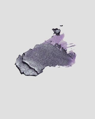 Metallinen luomiväri lyijykynällä vedenkestävä Forever 06 Plum Gosh - 2
