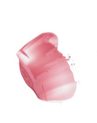 Kosteuttava ja ravitseva huulirasva, jossa on suojakerroin 15. Väri 004 Vintage Rose Soft'n Tinted Gosh - 2