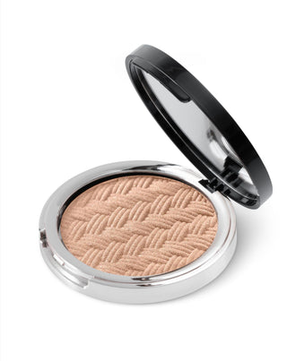Shine On Viva Glow Pressed Highlighter by Affect Professional Cosmetics - Kosmetiikkayritys - 4