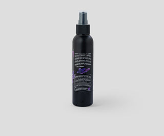 Lavender hydrolate Lumoava laventelivesi hiuksille ja ärtyneelle iholle Option natura - 3