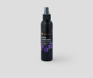 Lavender hydrolate Lumoava laventelivesi hiuksille ja ärtyneelle iholle Option natura - 1