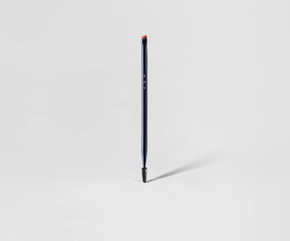 Kaksikärkinen kulmakarvasivellin tarkkaa korostusta varten No. 1 Say Makeup -meikki - 1