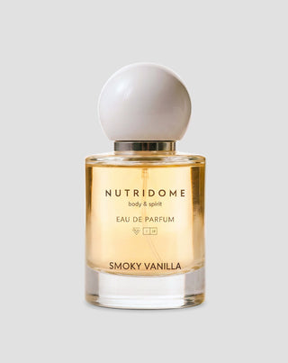 Smoky Vanilla Eau de Parfum Nutridome 50 ml