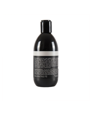 Rauhoittava shampoo prebiooteilla herkälle päänahalle Sendo - 3