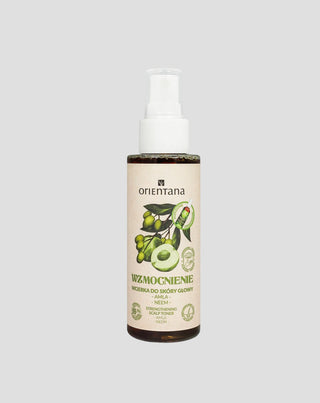 Orientana Ayurvedic Amla hiustenhoitoaine - 1