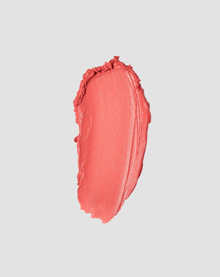 Kermainen poskipuna korallin sävyssä Blush kissed 02 Paese - 2