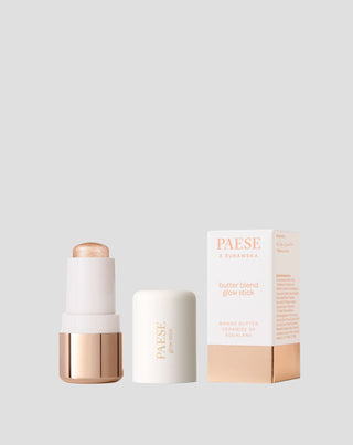 Naamioitu kasvojen korostusvoide tikulla 01 Fresco Butter Blend Paese - 4