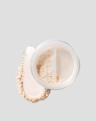 Kevyt silmäpuuteri, jossa on häivytystehoste Puff Cloud by Paese - 2