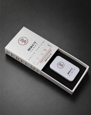 Luonnollinen vaha hajuvesi naisille Solid Perfume Piave Berani Femme - 2