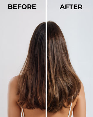 Berani Femme luonnollinen hiustenhoitoaine naisille kosteuttaa ja helpottaa kampaamista. - 3