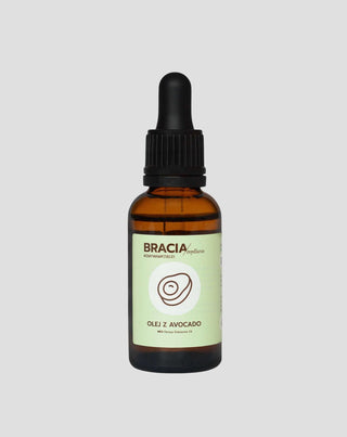 Avokadoöljy kosteuttaa ja ravitsee A-, E- ja D-vitamiineilla saippuaveljet - 1