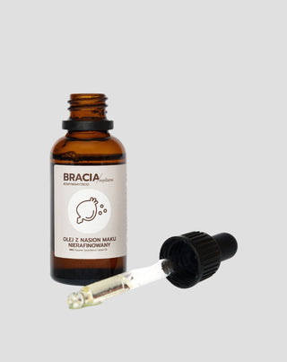 Unikonsiemenöljy vahvistaa verisuonia Saippuaveljet - 2