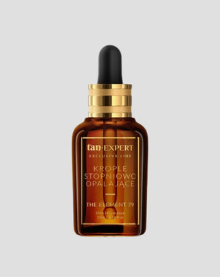 Exclusive Line The Element 79 TanExpert asteittainen rusketus tippoja - 1
