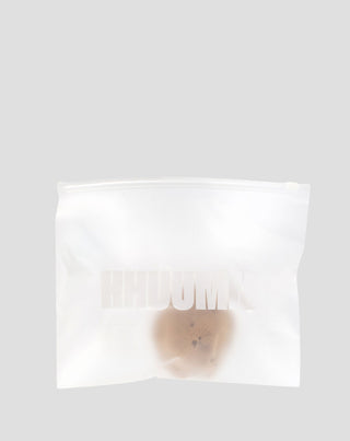 Luonnollinen ruskea merisieni 9,5 cm 02F hypoallergeeninen ja antibakteerinen Hhuumm - 1